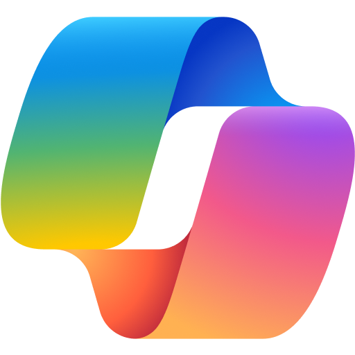 Microsoft Copilot logo